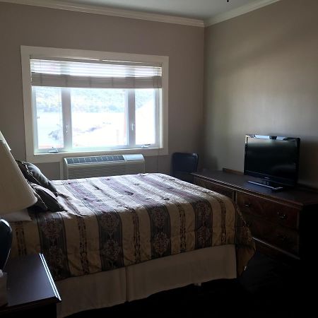 Beachcomber Inn Conesus 外观 照片