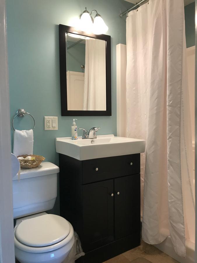 Beachcomber Inn Conesus 外观 照片