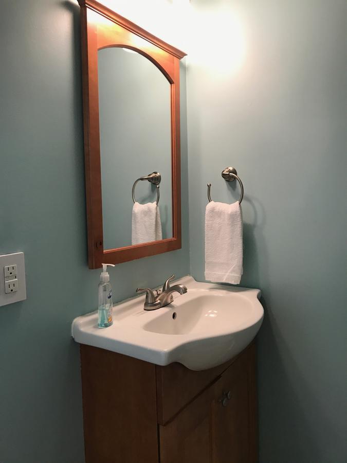 Beachcomber Inn Conesus 外观 照片